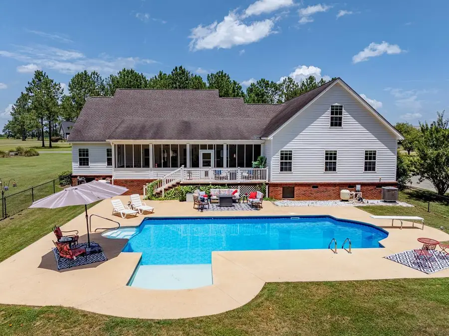 48 Thomas Dr, Tifton, GA 31794 - #2