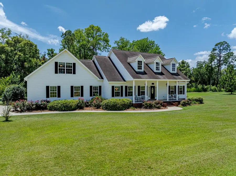48 Thomas Dr, Tifton, GA 31794 - #3