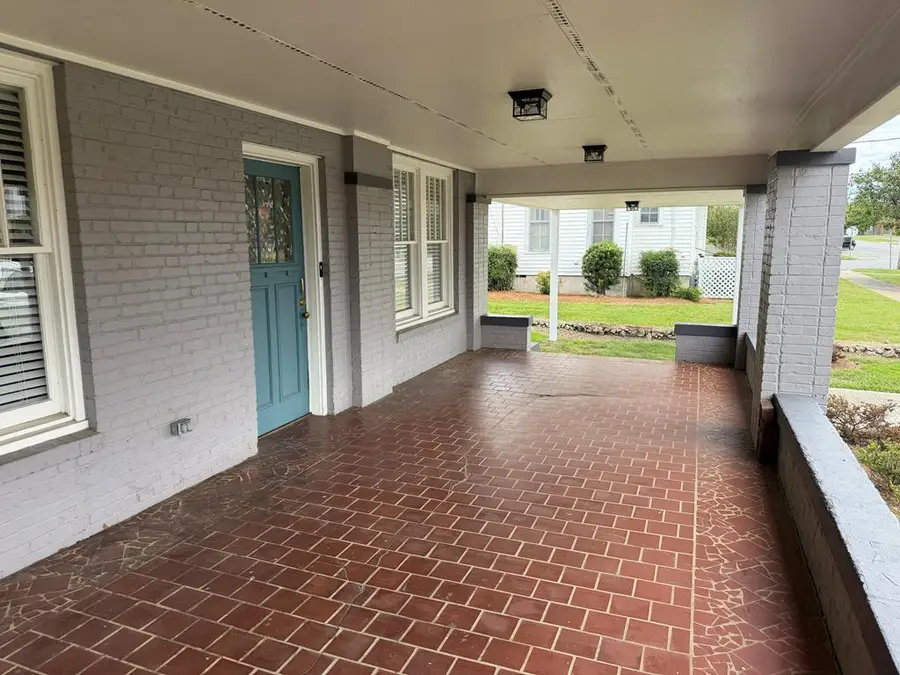104 W Pope St, Sylvester, GA 31791 - #3