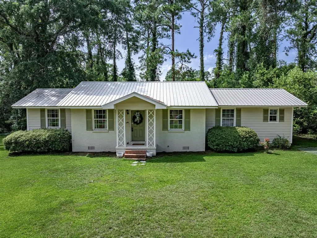 113 Woodruff Street, Tifton, GA 31794 - #1