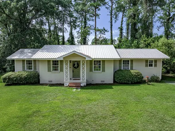 113 Woodruff Street, Tifton, GA 31794