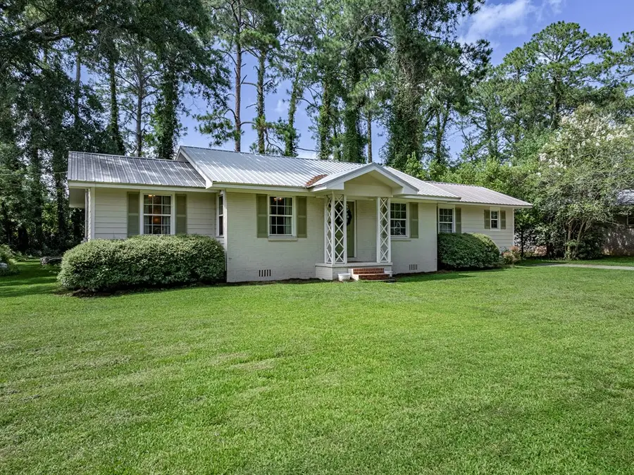 113 Woodruff Street, Tifton, GA 31794 - #2