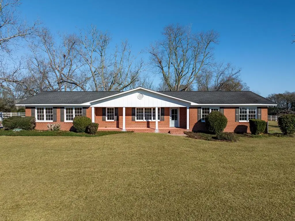 136 S Access Rd, Chula, GA 31733 - #1