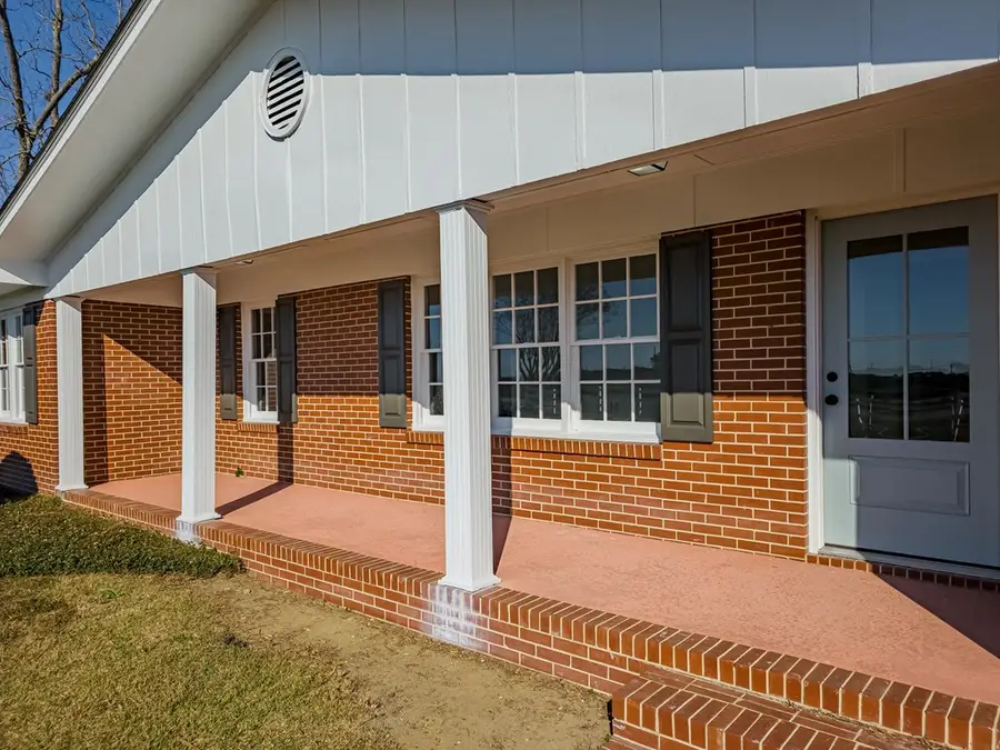 136 S Access Rd, Chula, GA 31733 - #2