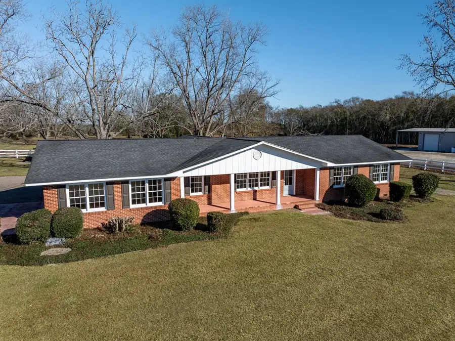 136 S Access Rd, Chula, GA 31733 - #3
