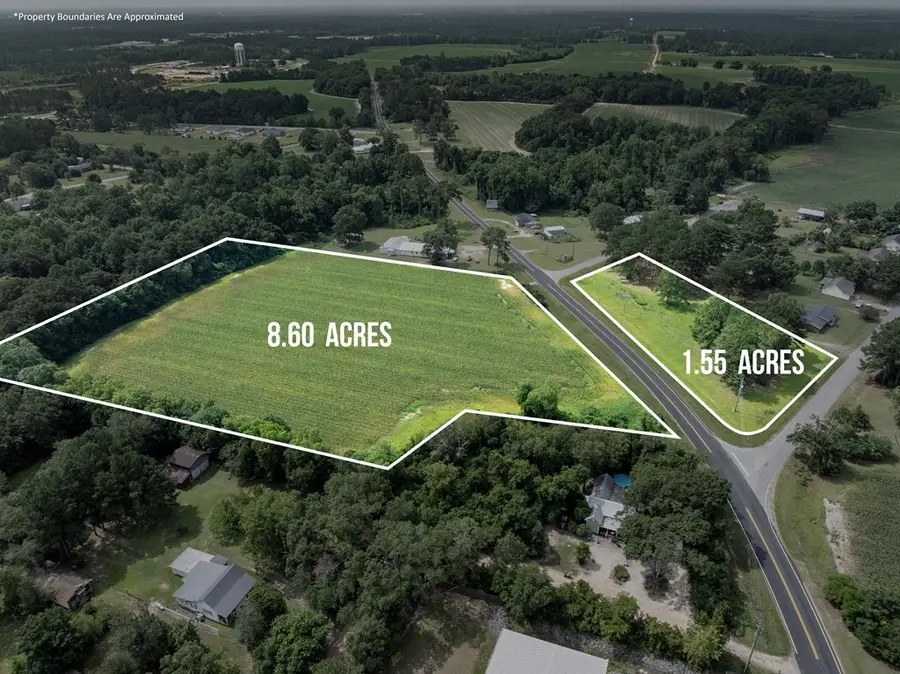 122 Massey Airport Rd, Sylvester, GA 31791 - #2