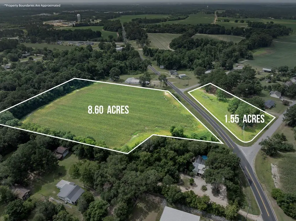 2285 Hwy 313, Sylvester, GA 31791 - #1