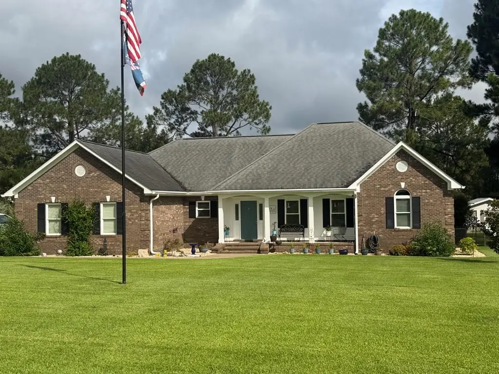 119 Isabella Terrell Rd, Sylvester, GA 31791 - #1