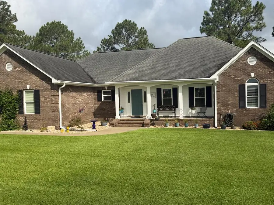 119 Isabella Terrell Rd, Sylvester, GA 31791 - #2