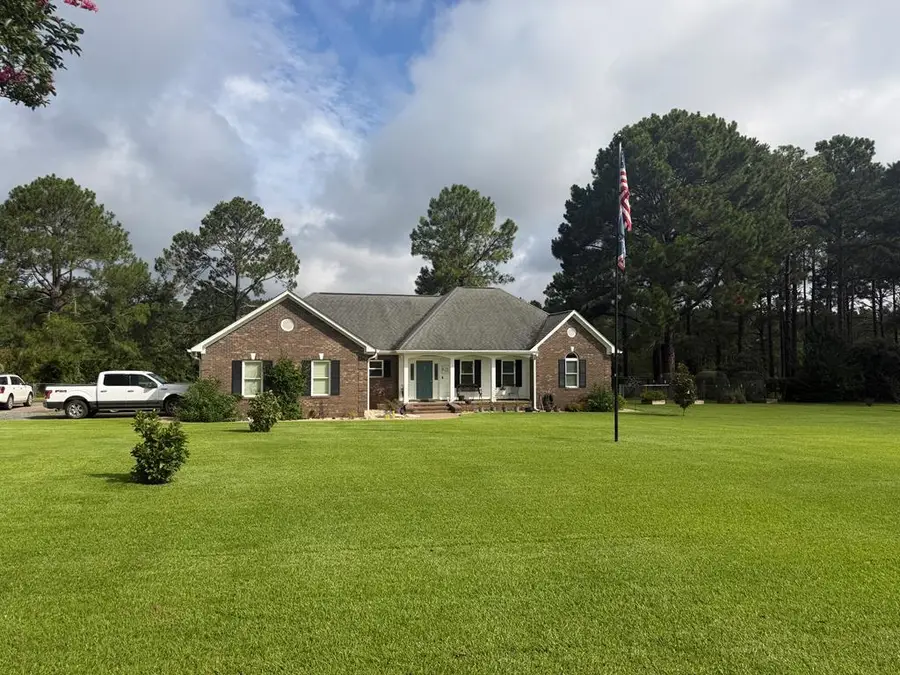 119 Isabella Terrell Rd, Sylvester, GA 31791 - #3