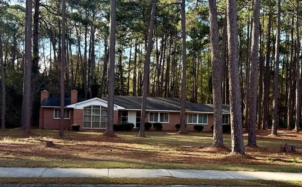 710 W 20th St, Tifton, GA 31794 - #1