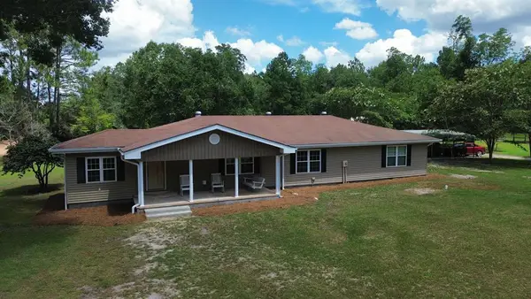 139 Sinclair Rd, Fitzgerald, GA 31750
