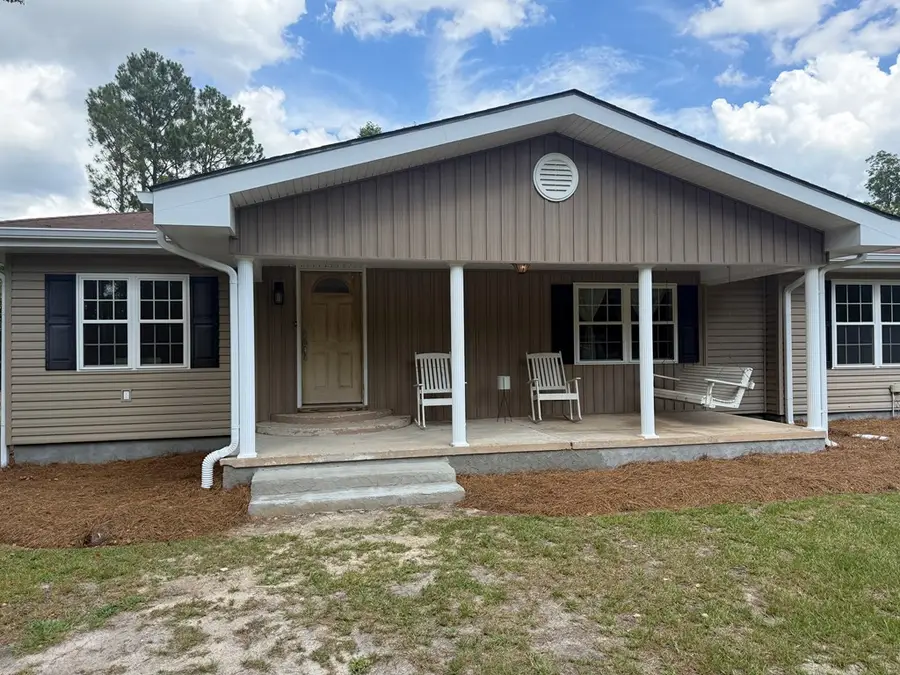 139 Sinclair Rd, Fitzgerald, GA 31750 - #2