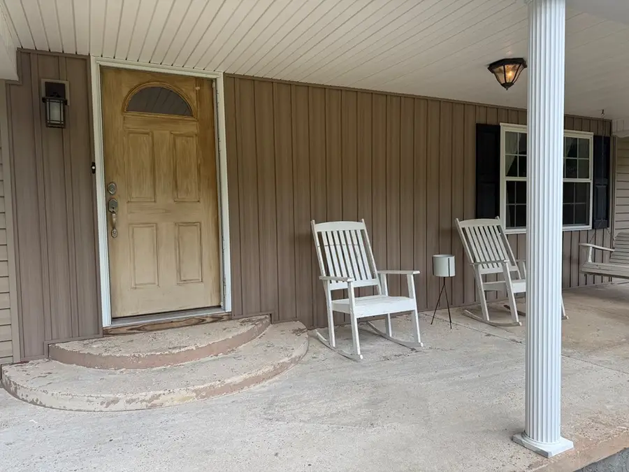139 Sinclair Rd, Fitzgerald, GA 31750 - #3