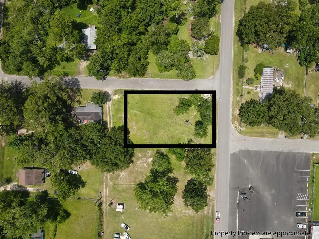 0 E. Sultana Drive, Fitzgerald, GA 31750 - #1