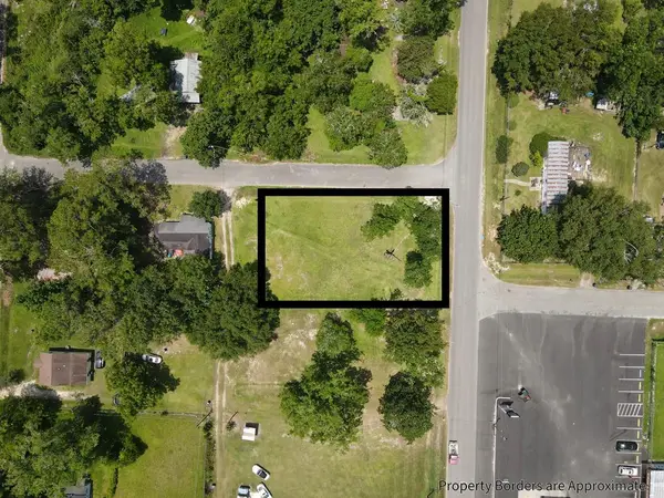 0 E. Sultana Drive, Fitzgerald, GA 31750