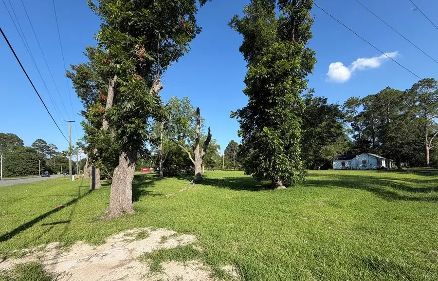 0 E. Sultana Drive, Fitzgerald, GA 31750 - #3