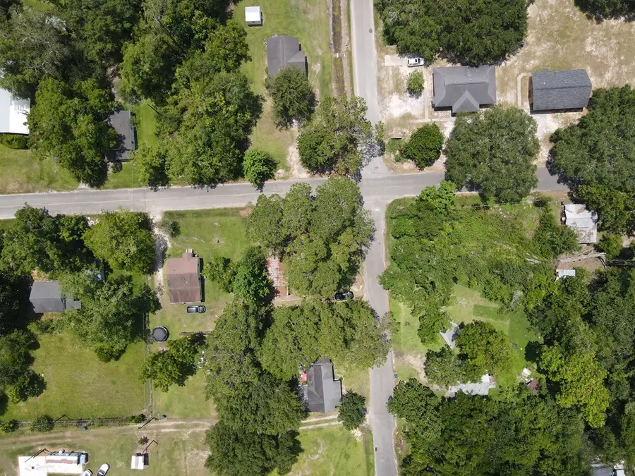 804 E Ohoopee Streeet, Fitzgerald, GA 31750 - #2