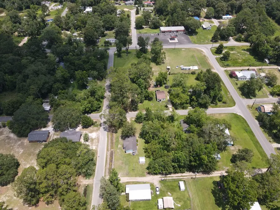 804 E Ohoopee Streeet, Fitzgerald, GA 31750 - #3