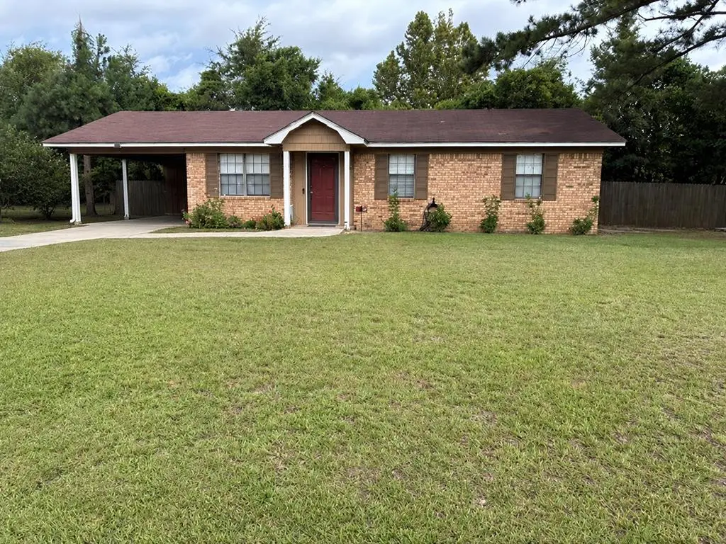 139 Lower Rebecca Rd, Fitzgerald, GA 31750 - #1