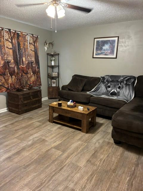 139 Lower Rebecca Rd, Fitzgerald, GA 31750 - #2
