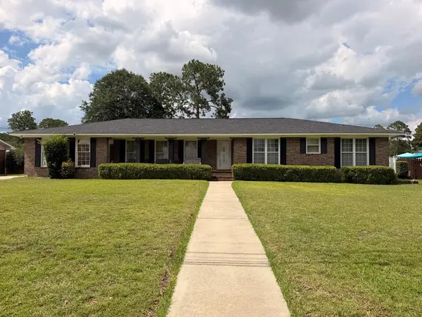 813 Georgia Drive, Tifton, GA 31794