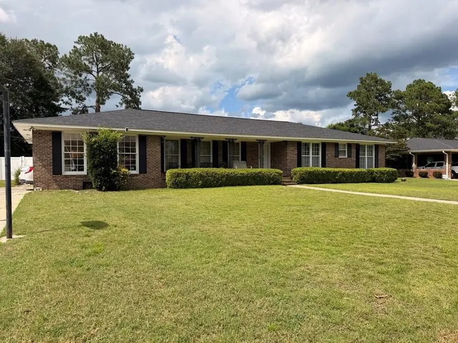 813 Georgia Drive, Tifton, GA 31794 - #2