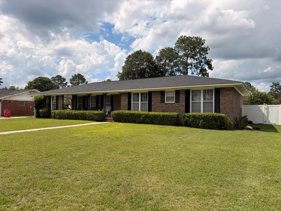813 Georgia Drive, Tifton, GA 31794 - #3