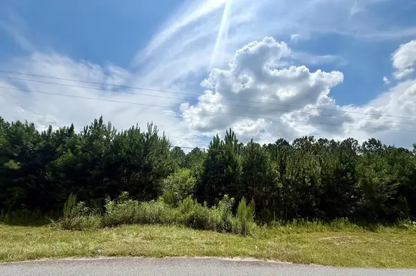 10 Mount Olive Church Rd, Tifton, GA 31794