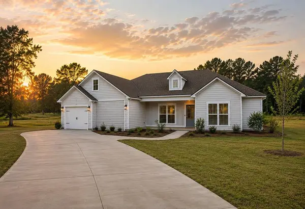 192 Old Brookfield Road, Tifton, GA 31794