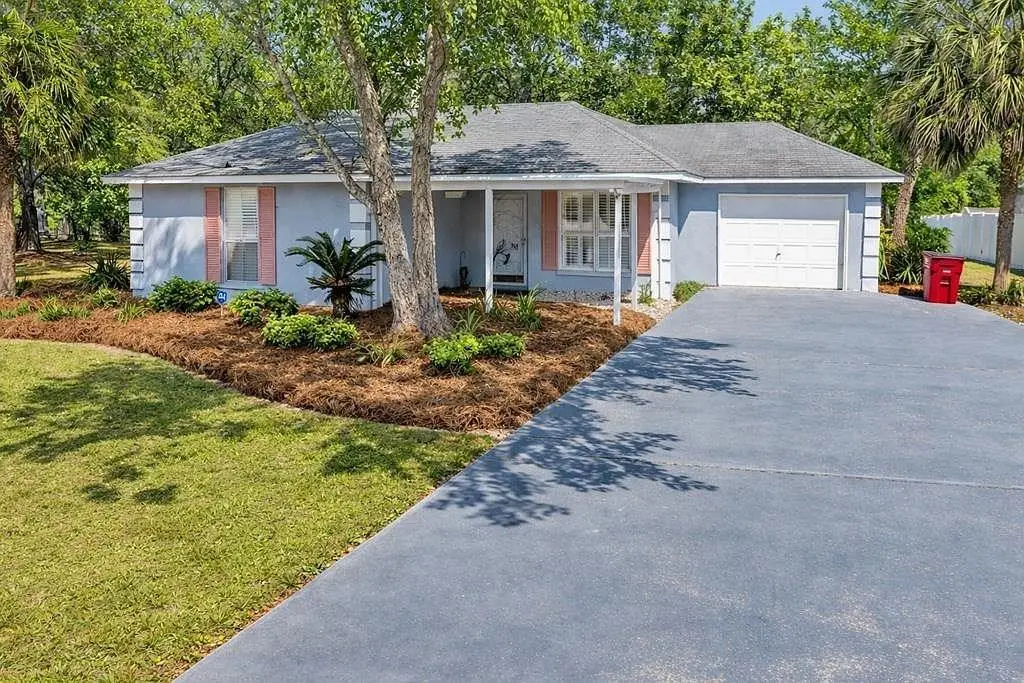 108 Miller Lane, Sylvester, GA 31791 - #1