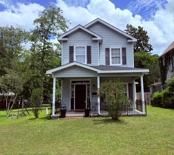 712 S Main St, Fitzgerald, GA 31750