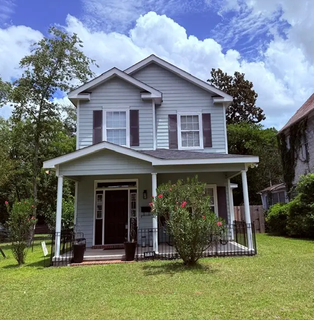 712 S Main St, Fitzgerald, GA 31750 - #2
