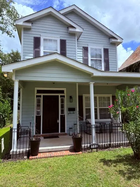 712 S Main St, Fitzgerald, GA 31750 - #3