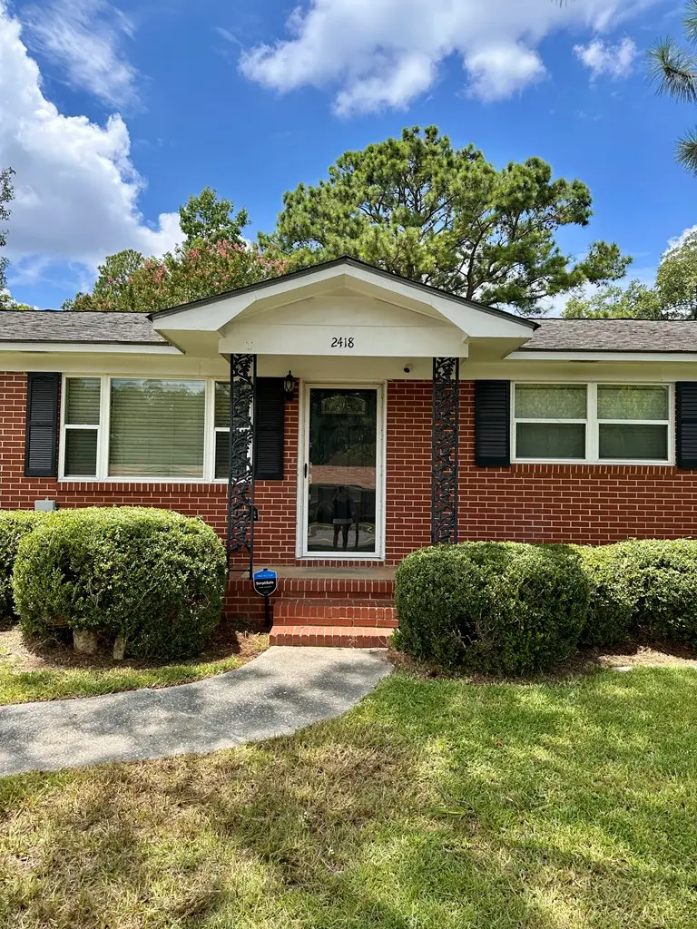 2418 Davis, Tifton, GA 31794 - #2