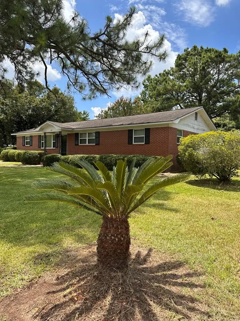 2418 Davis, Tifton, GA 31794 - #3