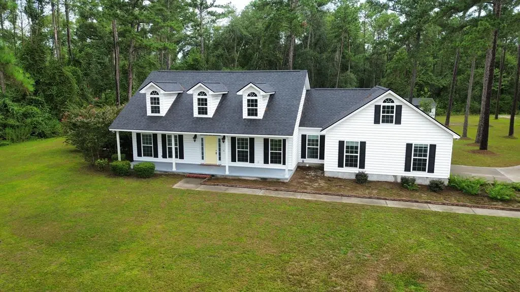 30 Riverside Drive, Douglas, GA 31535 - #1