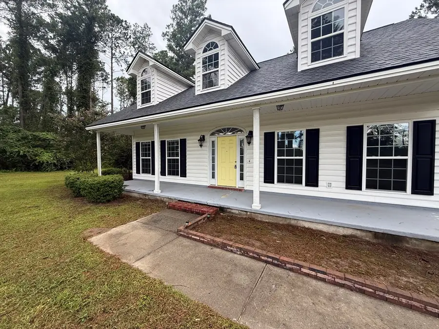 30 Riverside Drive, Douglas, GA 31535 - #2