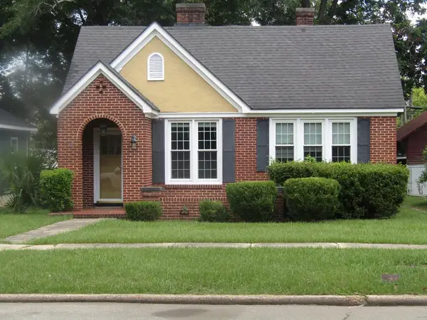 608 S Main, Fitzgerald, GA 31750