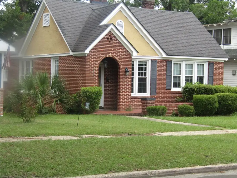 608 S Main, Fitzgerald, GA 31750 - #2
