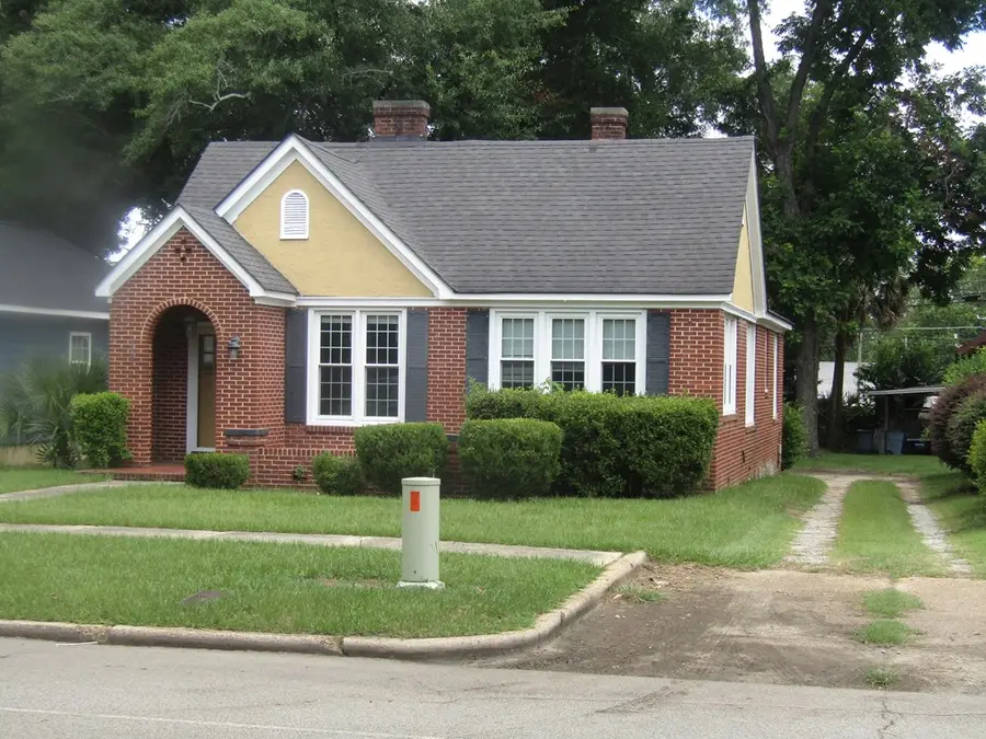 608 S Main, Fitzgerald, GA 31750 - #3
