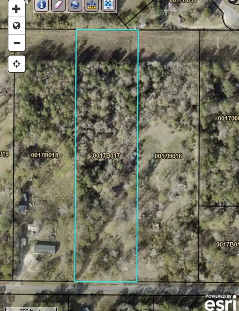 182 Groveland Drive, Sylvester, GA 31791 - #2