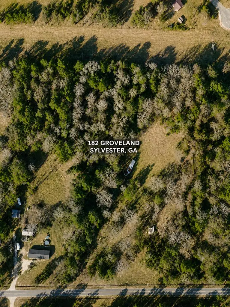 182 Groveland Drive, Sylvester, GA 31791 - #3