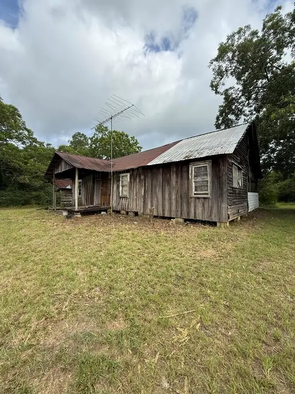 0 Mccrimmon Road, Fitzgerald, GA 31750