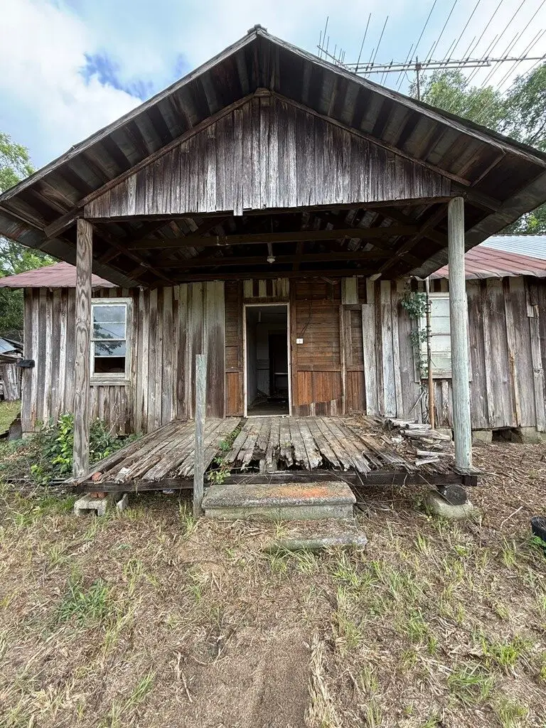 0 Mccrimmon Road, Fitzgerald, GA 31750 - #2