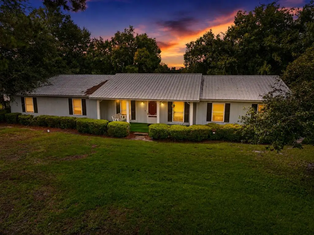 117 Burnside Rd, Fitzgerald, GA 31750 - #1