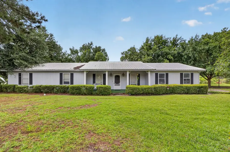 117 Burnside Rd, Fitzgerald, GA 31750 - #2