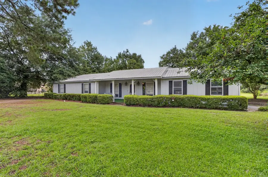 117 Burnside Rd, Fitzgerald, GA 31750 - #3