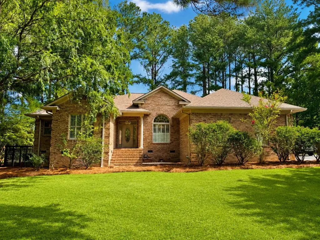 1213 Shephan Ct, Tifton, GA 31793 - #1