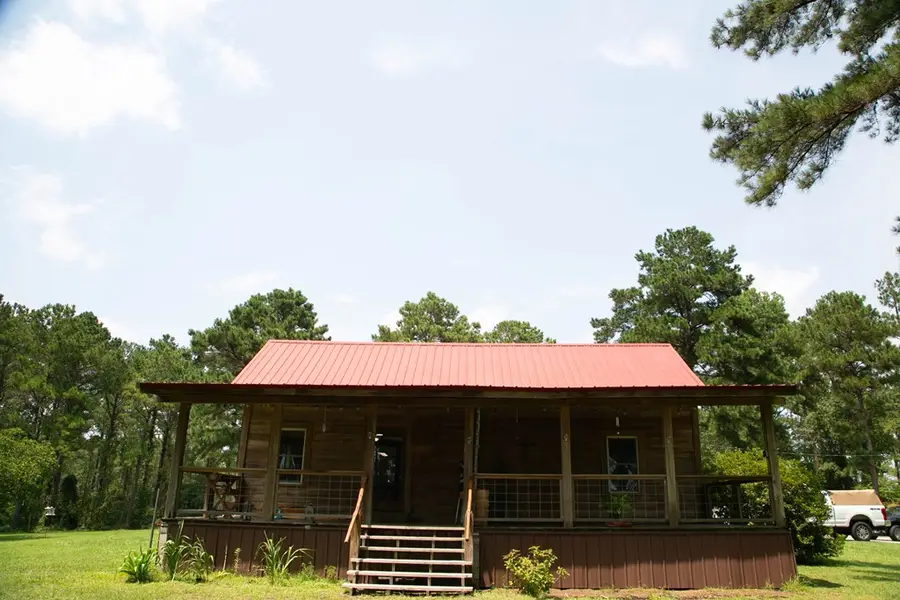340 Joshlyn Rd., Fitzgerald, GA 31750 - #2